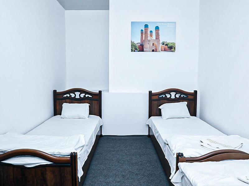 Hostel House De Moon Taškent Pokoj fotografie